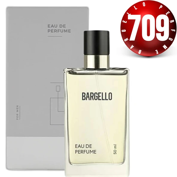 Bargello 709 Oriental Edp 50 ml Erkek Parfüm