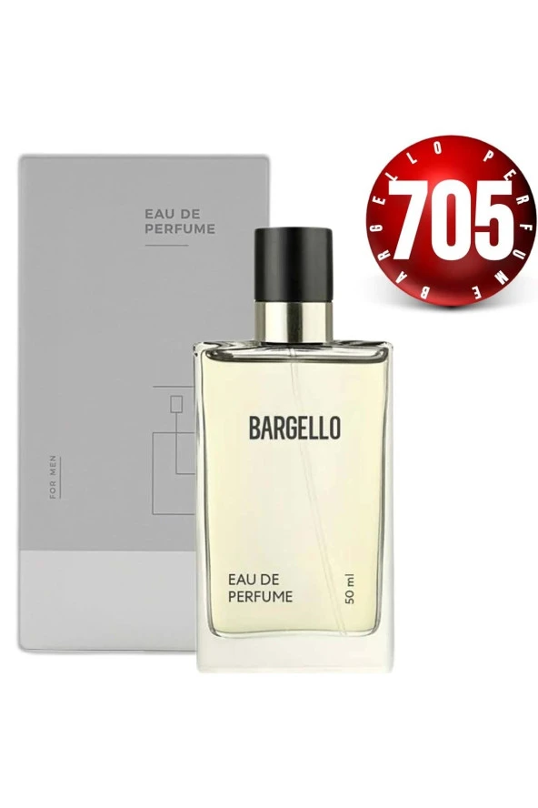 BARGELLO Woody 705 Erkek 50 ml Edp