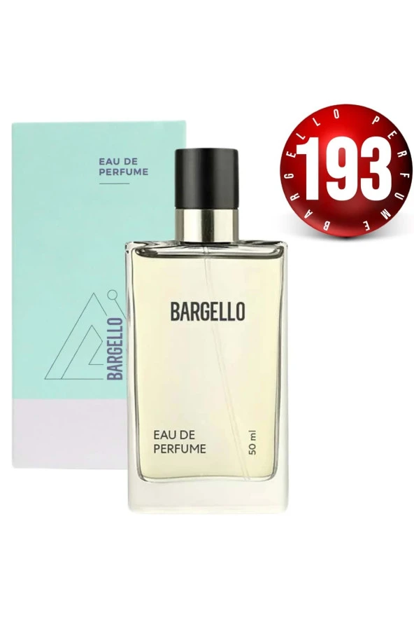BARGELLO 193 Unisex Parfüm Oriental Edp 50 ml