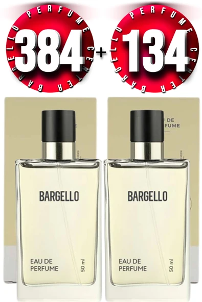 384 Kadın Parfüm Floral 134 Kadın Parfüm Oriental 50 ml Edp