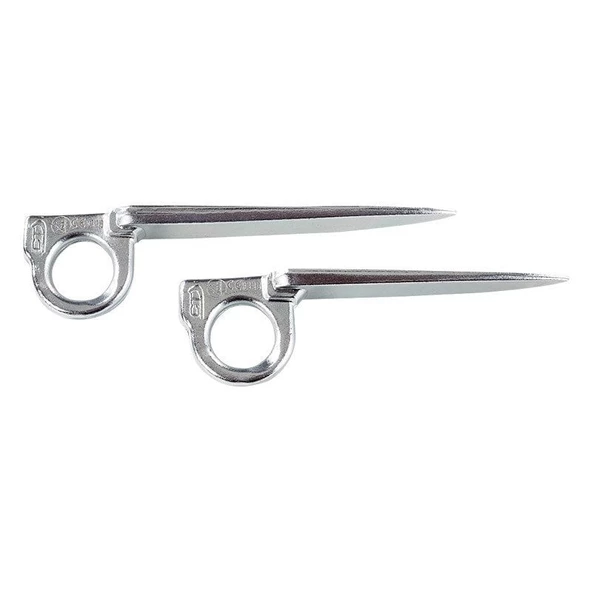 CT SIVRI UCLU YATAY SIKKE - 9