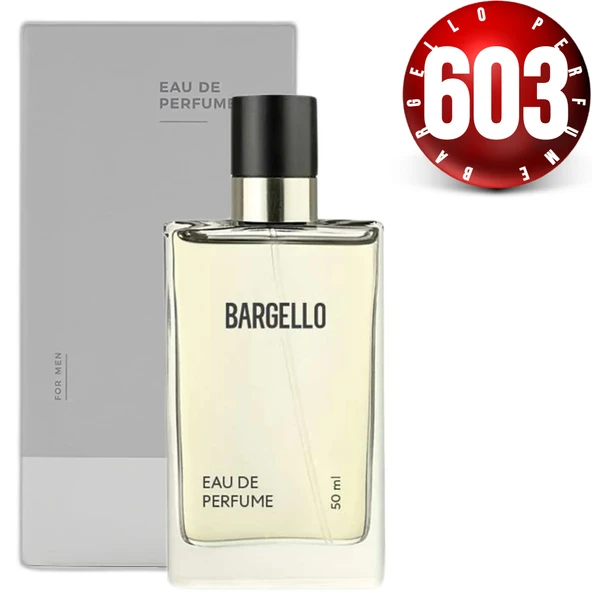 603 Erkek 50 ml Parfüm Edp Orıental (EFES-KOZMETİK) - 1