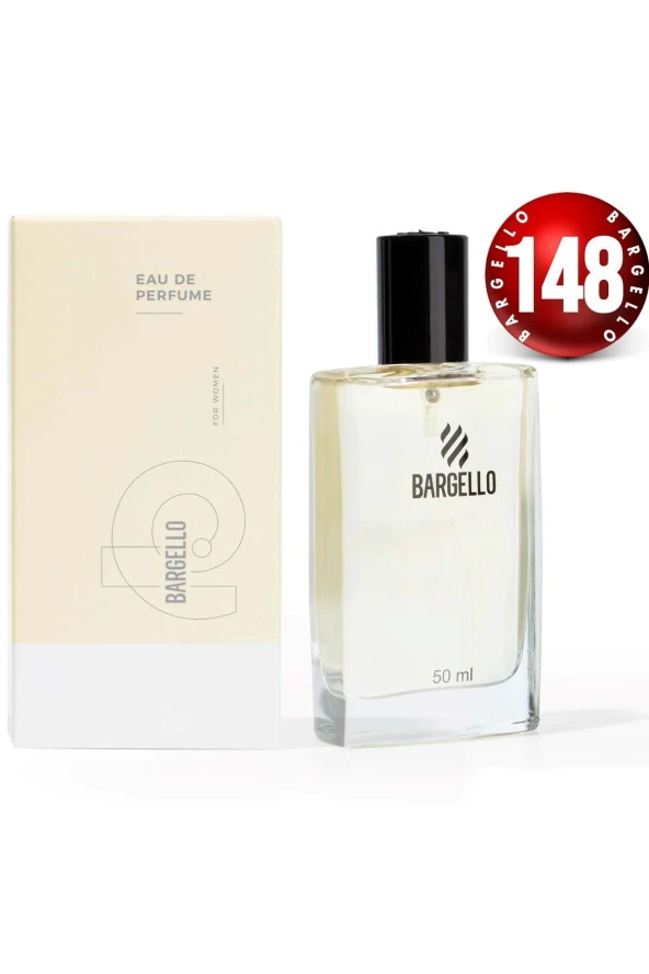 BARGELLO Kadın Parfüm 148 Fresh 50 ml Edp