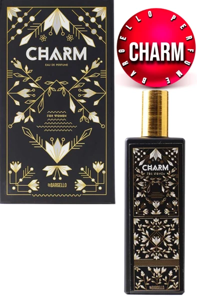 Charm Kadın 50 Ml Parfüm Edp