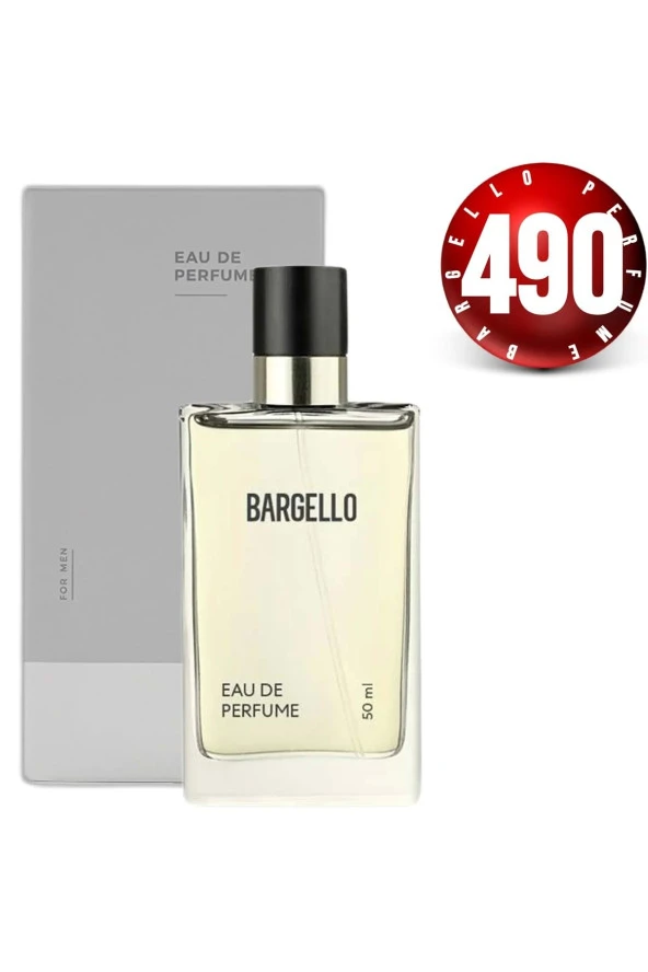 490 Edp Woody 50 Ml Erkek Parfüm