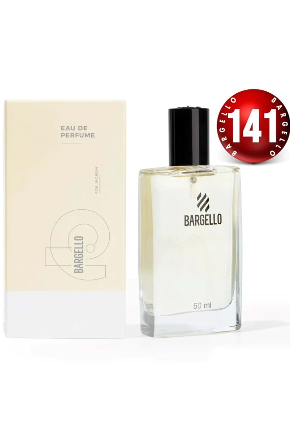 Bargello 141 Kadın Parfüm Floral 50 Ml Edp