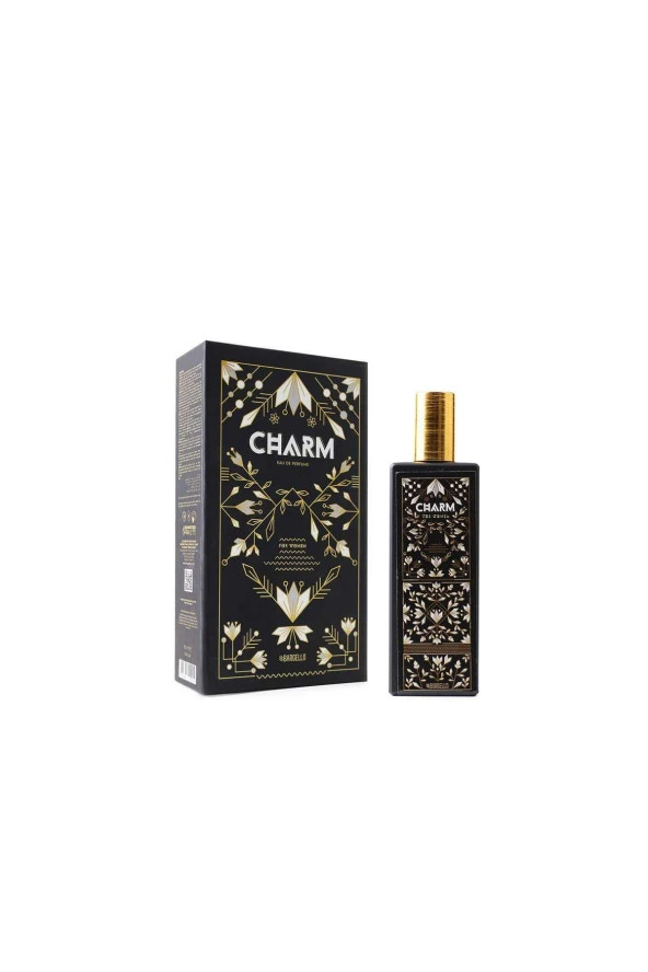 BARGELLO Charm Kadın 50 ml Parfüm Edp