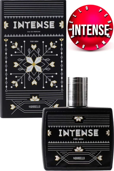 Intense Erkek 50 Ml Parfüm Edp