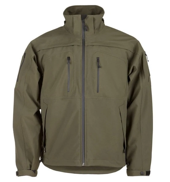 5.11 TACTICAL SABRE 2 MONT - 8