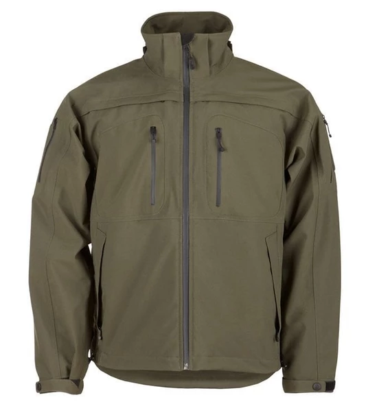 5.11 TACTICAL SABRE 2 MONT - 5