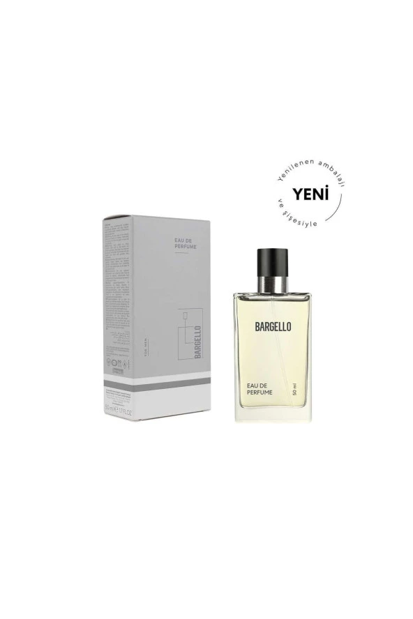 BARGELLO 676 Erkek 50 ml Parfüm Edp Woody