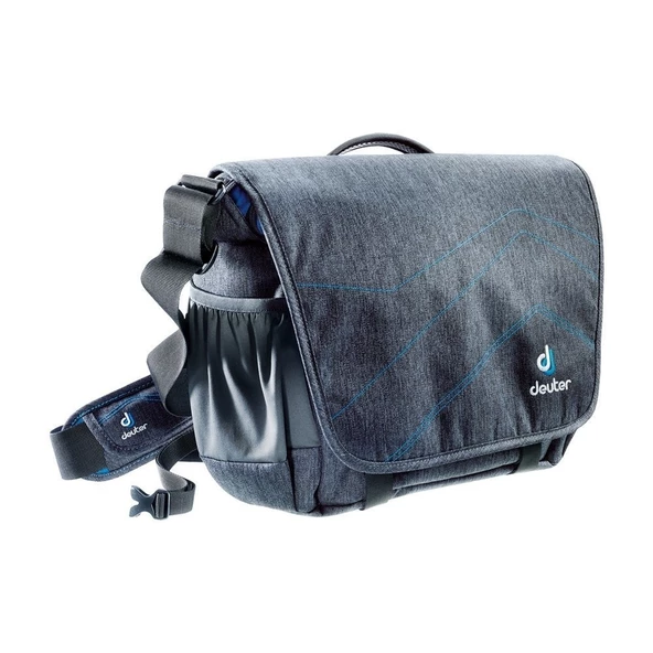 DEUTER OPERATE I OMUZ TASIMA CANTASI - 5