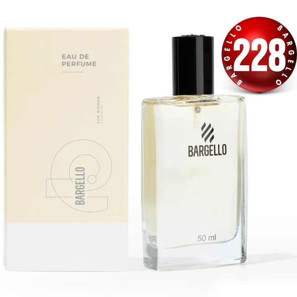 BARGELLO 228 KADIN 50 ml PARFÜM EDP ORIENTAL