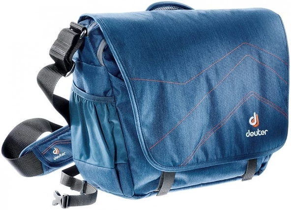 DEUTER OPERATE II OMUZ TASIMA CANTASI - 5