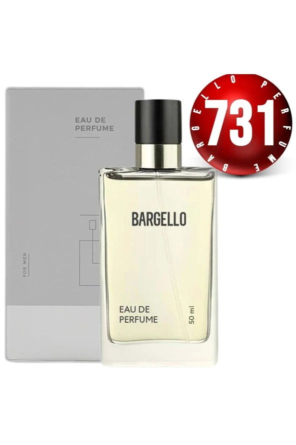 BARGELLO 731 Erkek 50 ml Parfüm Edp Woody