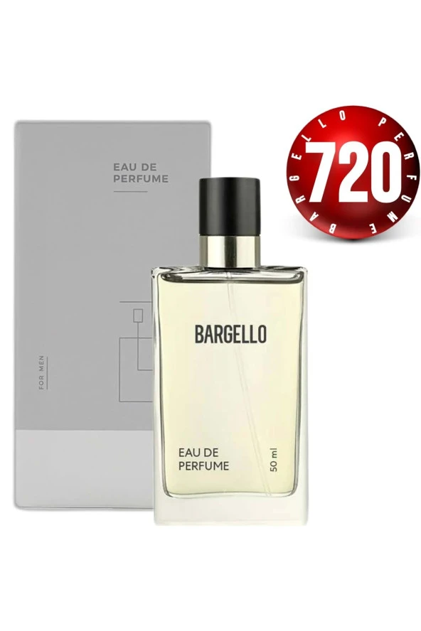 BARGELLO 720 Erkek 50 ml Parfüm Edp Woody