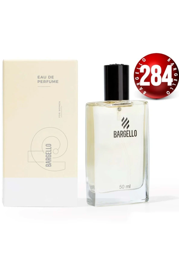 BARGELLO 284 KADIN 50 ml PARFÜM EDP FLORAL