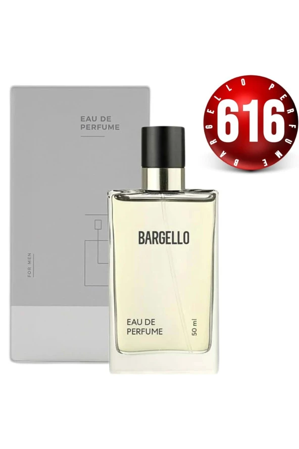 BARGELLO 616 Erkek 50 ml Parfüm Edp Fresh
