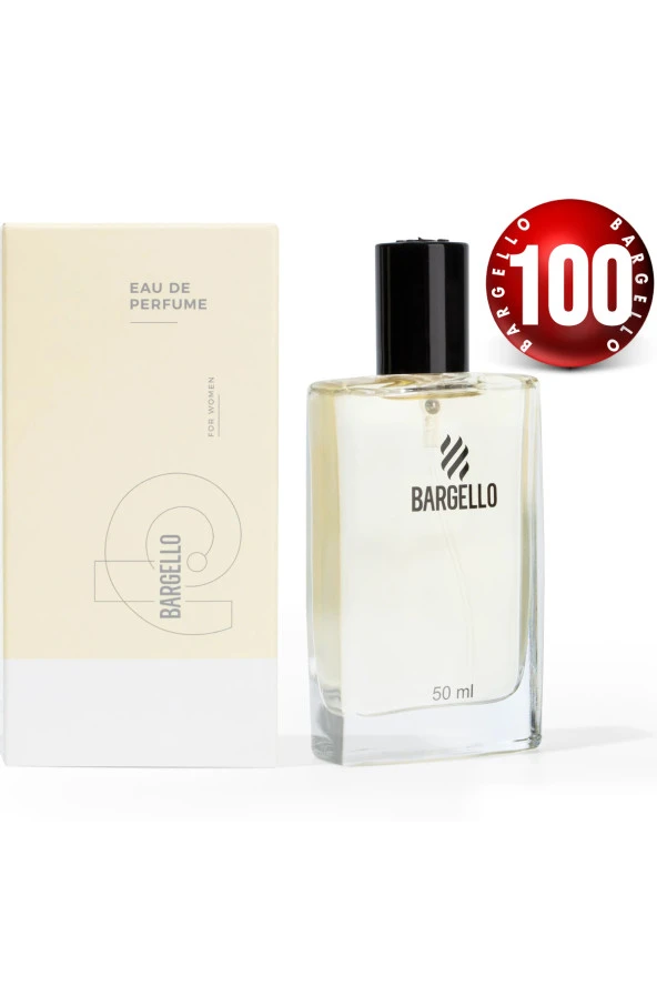 BARGELLO 100 Kadın 50 ml Parfüm Edp Floral