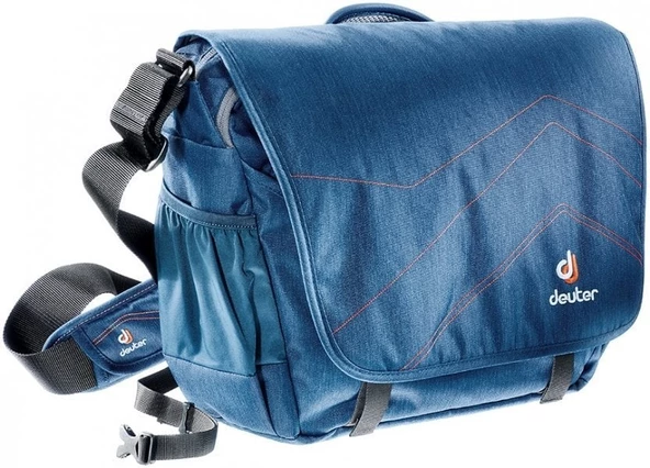 DEUTER OPERATE II OMUZ TASIMA CANTASI - 4