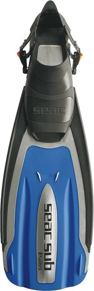 SEAC SUB PALET KALIBRA (MAVI) - 3