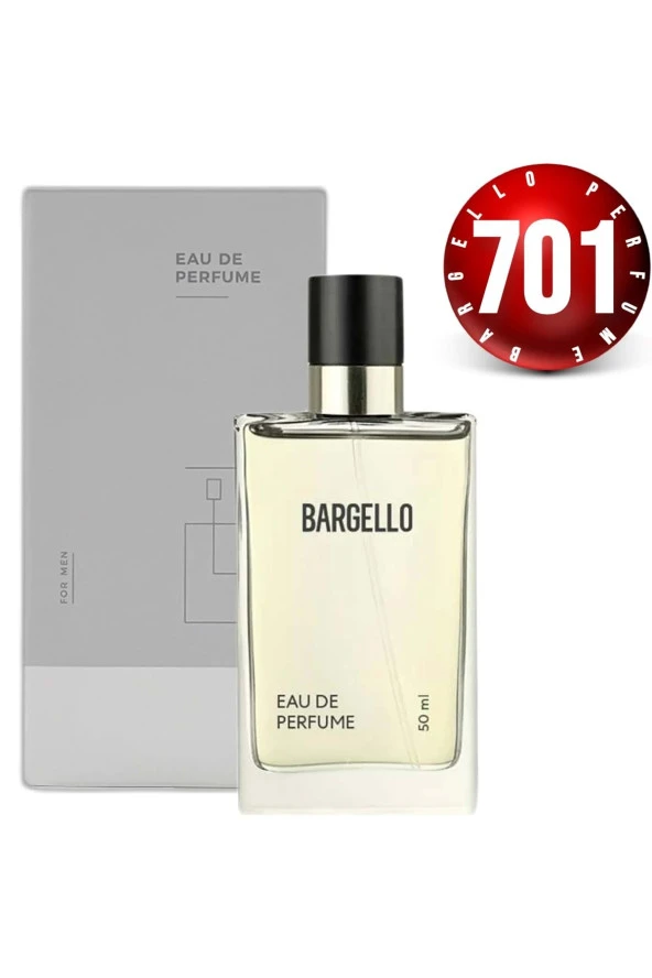 BARGELLO 701 Erkek 50 ml Parfüm Edp Floral