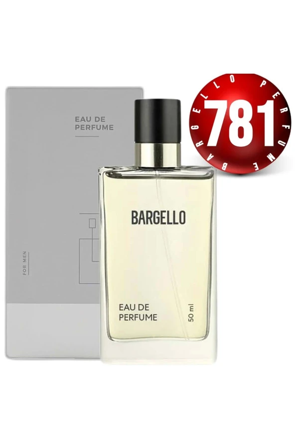 BARGELLO 781 Erkek 50 ml Parfüm Edp Orıental