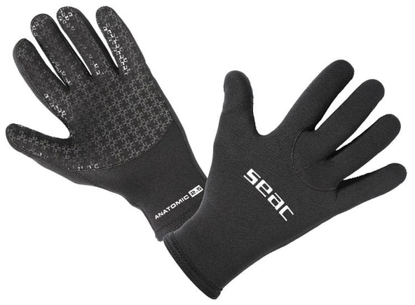 SEAC SUB ELDIVEN ANATOMIC HD 2.5MM - 2