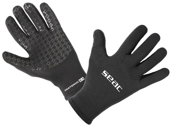 SEAC SUB ELDIVEN ANATOMIC HD 2.5MM - 5