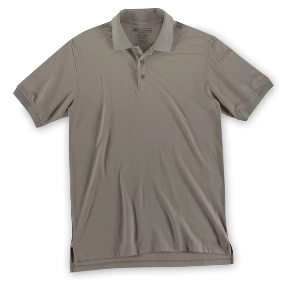 5.11 UTILITY POLO T-SHIRT KREM - 2