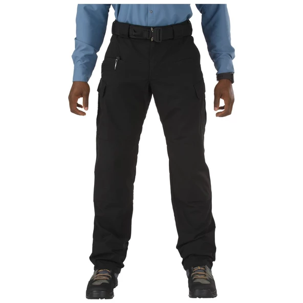 5.11 STRIKE W-FLEX-TAC PANTOLON SIYAH - 6