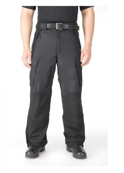 5.11 PATROL RAIN SIYAH PANTOLON - 10