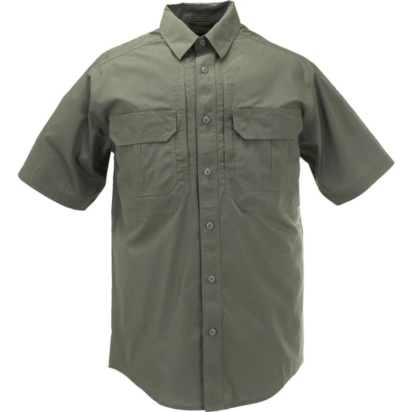 5.11 TACLITE PRO GOMLEK YESIL - 3