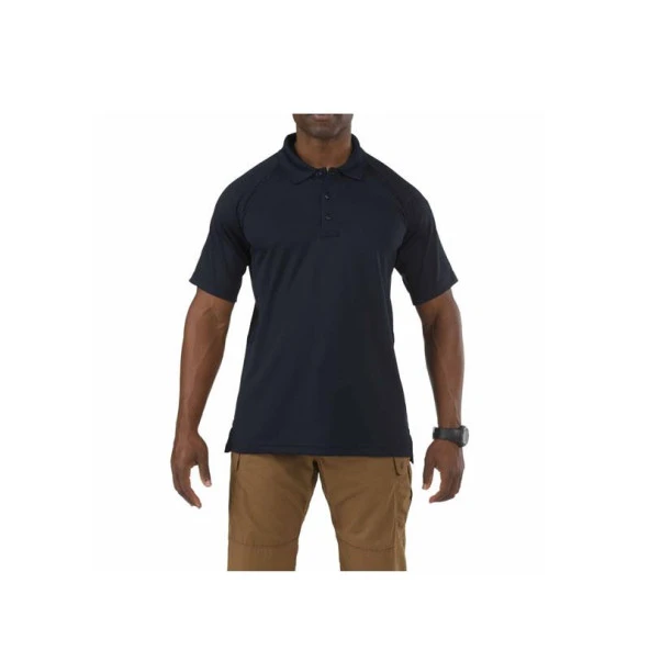 5.11PERFORMANCE LACIVERT T-SHIRT ürün görseli