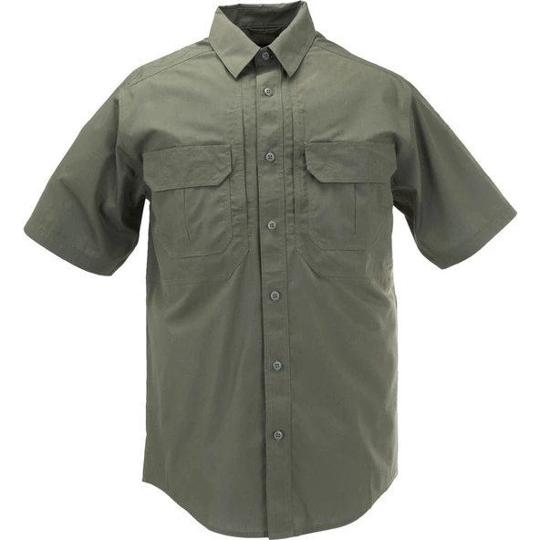 5.11 TACLITE PRO GOMLEK YESIL