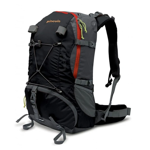 PINGUIN VECTOR SIRT CANTASI - 7