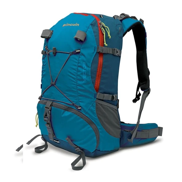 PINGUIN VECTOR SIRT CANTASI - 8