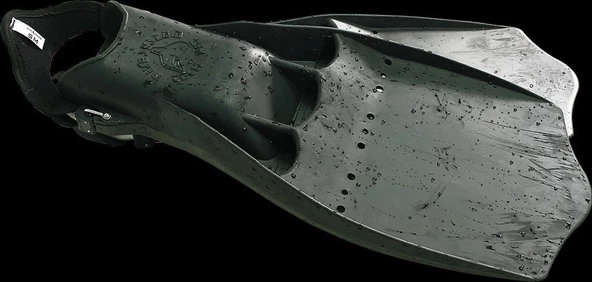 DIVE SYSTEM ACIK KAUCUK PALET - 4