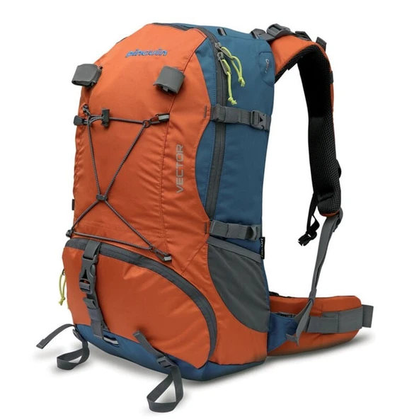 PINGUIN VECTOR SIRT CANTASI - 9