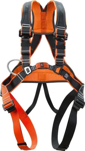CT WORK TEC HARNESS L-XL - 2