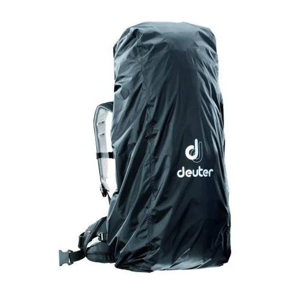 DEUTER 30-50 L CANTA YAGMURLUGU - 4