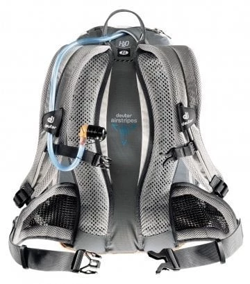 DEUTER SUPERBIKE 14 EXP SL SIRT CANTASI - 4