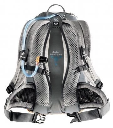 DEUTER SUPERBIKE 14 EXP SL SIRT CANTASI - 7