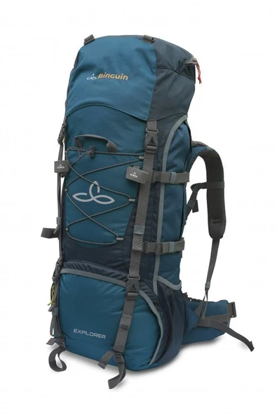 PINGUIN EXPLORER SIRT CANTASI - 12