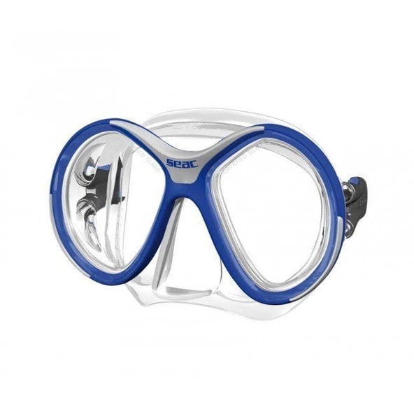 SEAC SUB MASKE GLAMOUR - 6