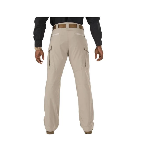 5.11 TRAVERSE PANTOLON KHAKI - 3