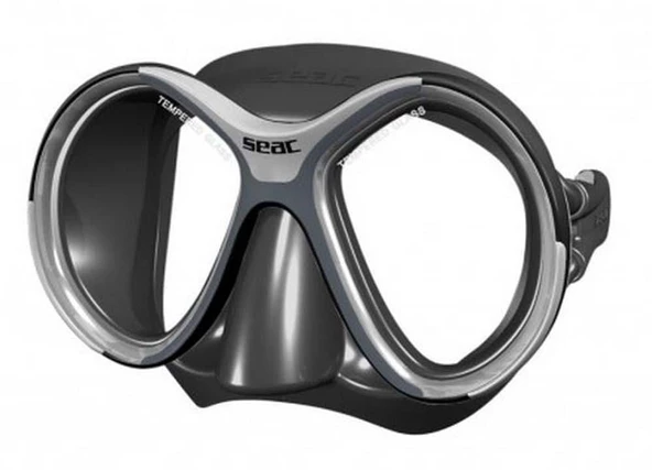 SEAC SUB MASKE GLAMOUR - 4