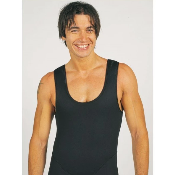 SEAC SUB ELBISE RACE FLEX 400 5 MM - 2