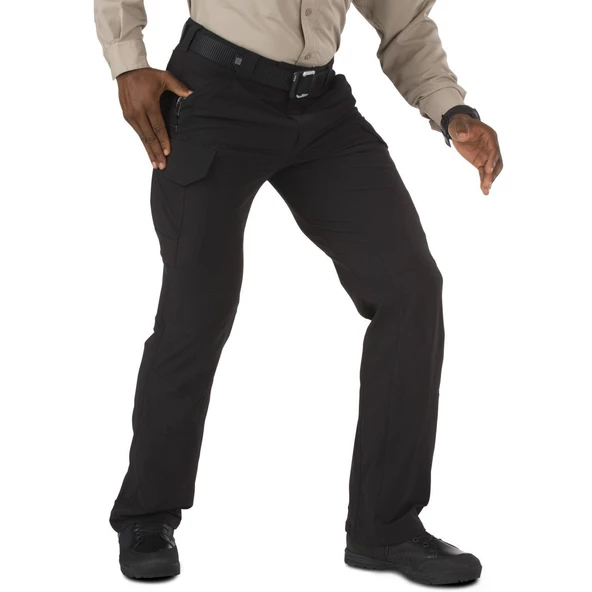 5.11 TRAVERSE PANTOLON SIYAH - 4