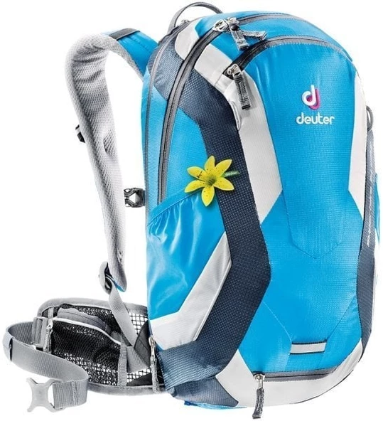 DEUTER SUPERBIKE 14 EXP SL SIRT CANTASI - 9